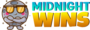 Midnight Wins Casino UK 2026 Review – Complete Player Guide Logo